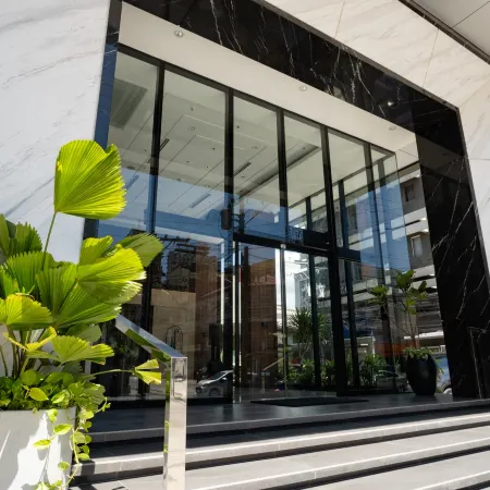 Amber Hotel-Cebu