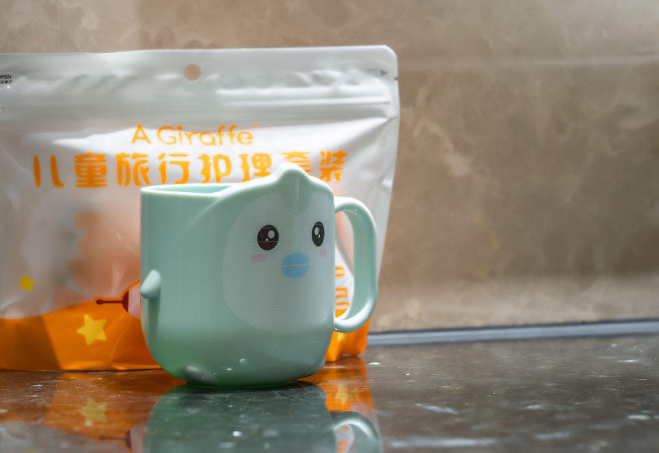 Zhaolin Grand Hotel BeijingJoyful Blocks Children's Luxury Apartment Suite