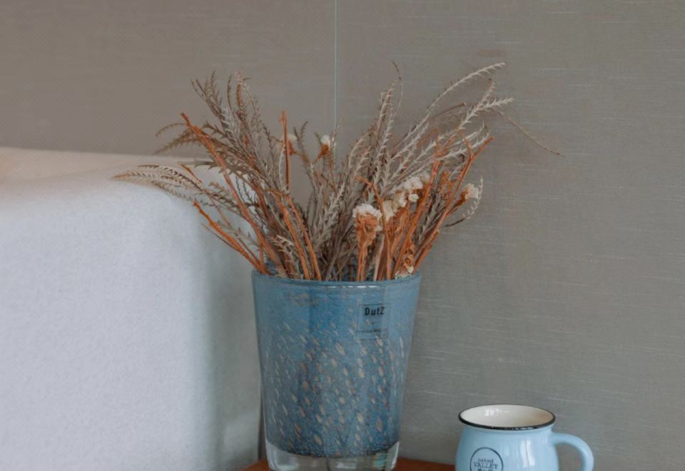 崖景獨棟山院2房