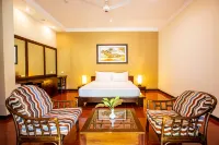 Club Palm Bay Hoteles en 