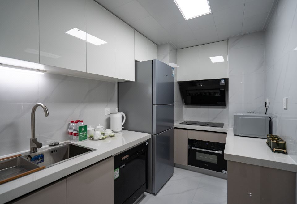 畅享|优选豪华两居室