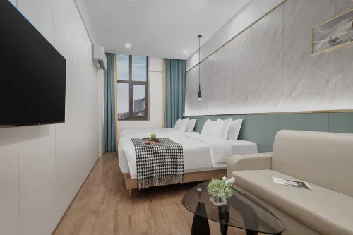 Shui'an Bieyuan Homestay