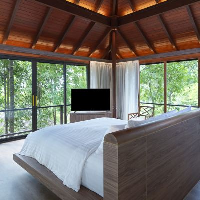 Two Bedroom Family Pool Villa Villa Zolitude Resort & Spa(SHA Extra Plus) Promo Code