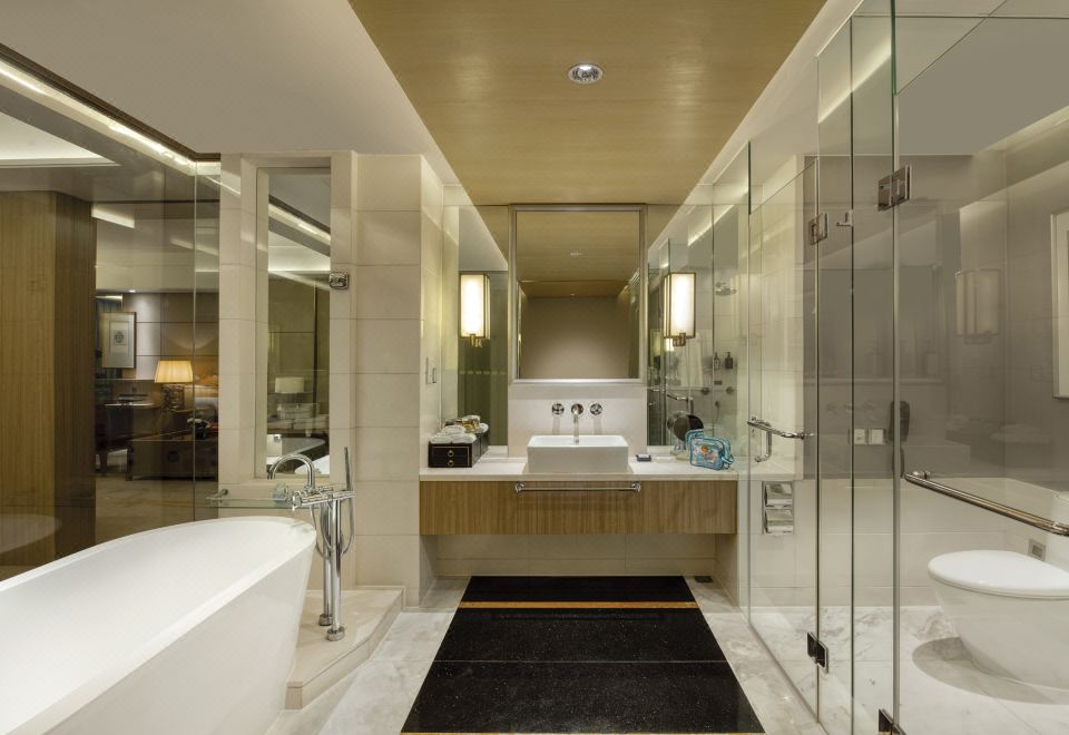 海底小縱隊親子主題套房