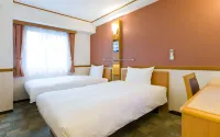 Toyoko Inn Yonago Ekimae