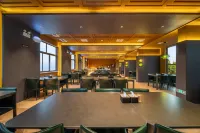 Dengfeng Shangxi Hotel (Dayu City)