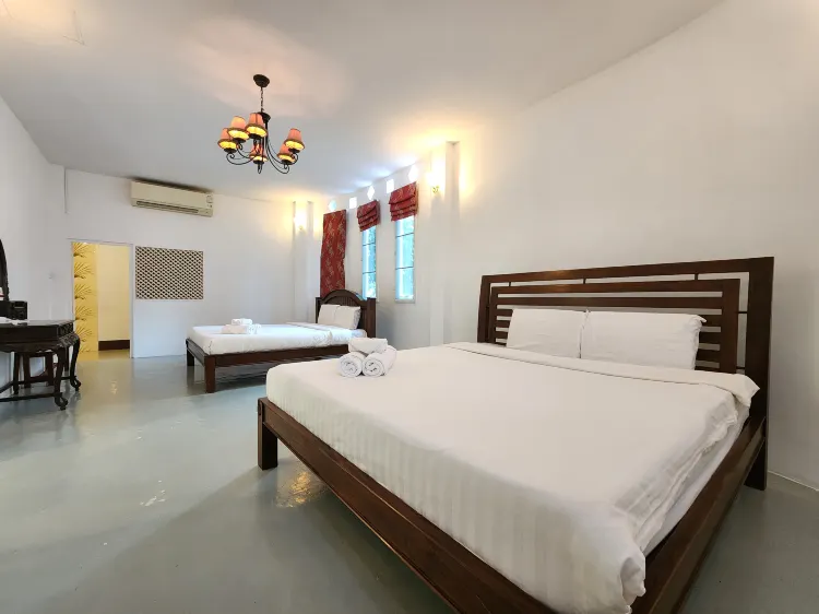 ห้องแฟมิลี่