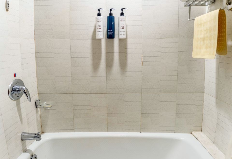 Tangcheng HotelDouble bed room (2 beds)