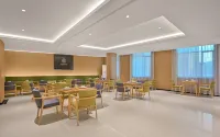 Yuebo International Hotel