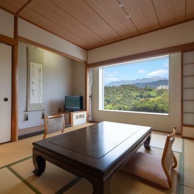 日式房 禁菸 高山Associa度假大飯店優惠