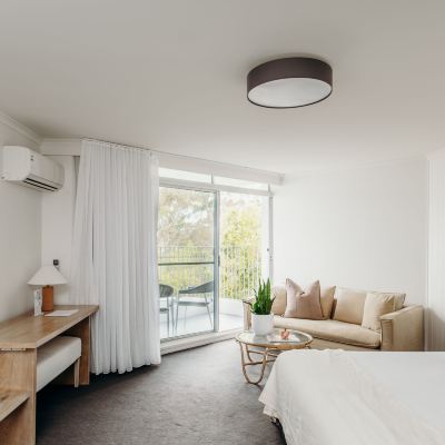 Paperbark Room Bannisters Port Stephens Promo Code
