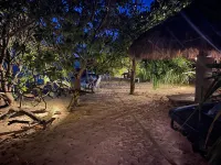 Pili Beach Resort Agmanic
