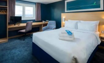Travelodge Hotel - Hereford - Housity