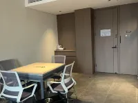 Weiduo Business Hotel Hotel di Anda