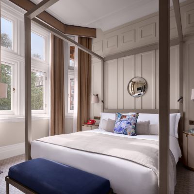 1 Bedroom Suite Park View Kimpton Fitzroy London, an IHG Hotel Promo Code