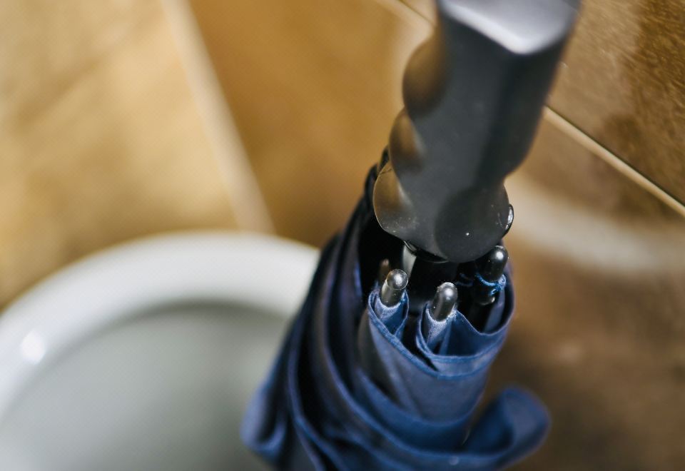 城市景觀高空雙床房【膠囊coffee機】