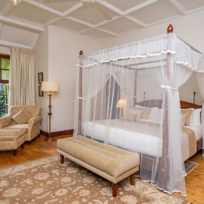 Luxury Room Ceylon Tea Trails Promo Code