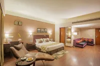Vesta Maurya Palace โรงแรมใน