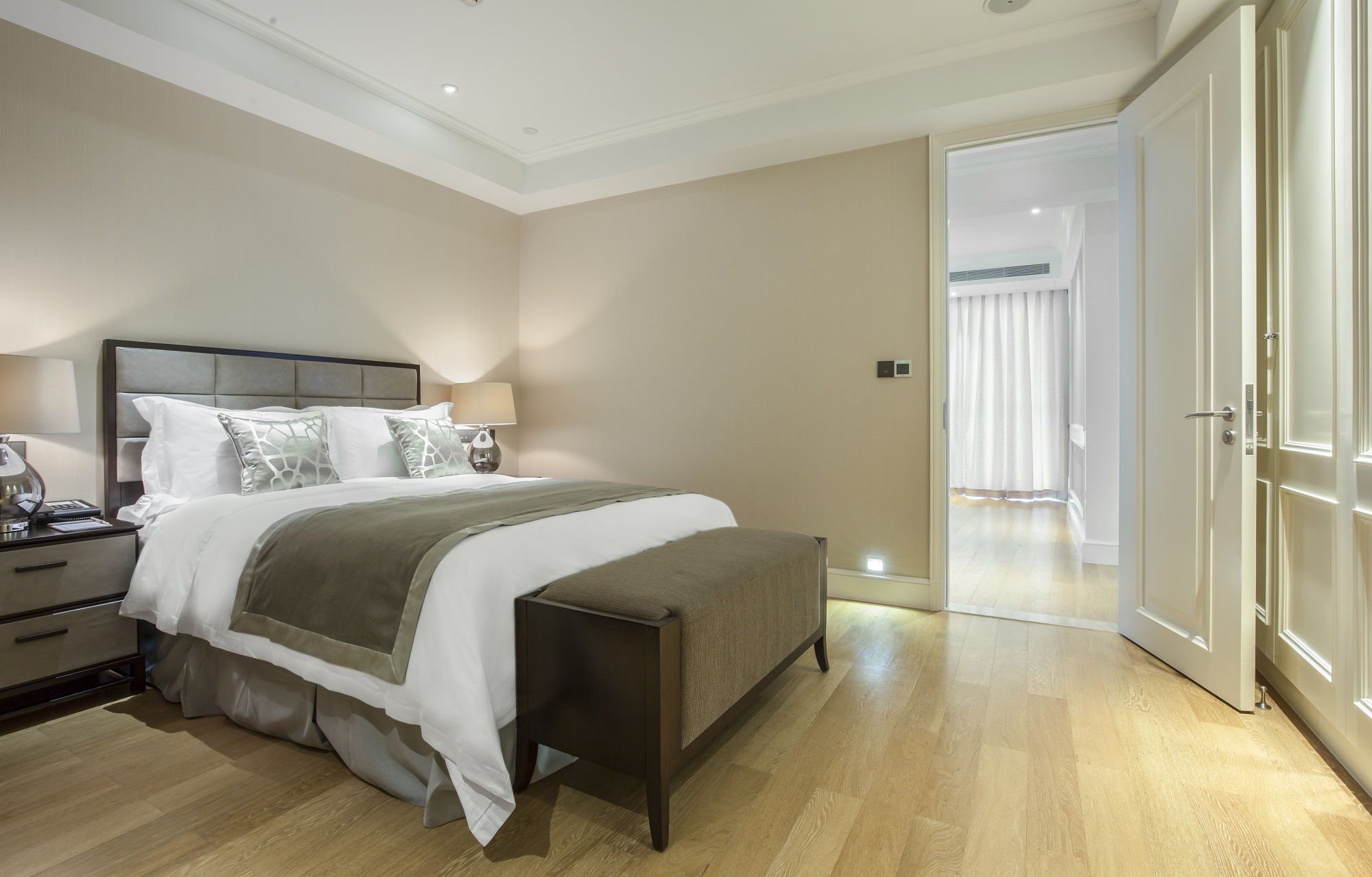 全海景二居套房