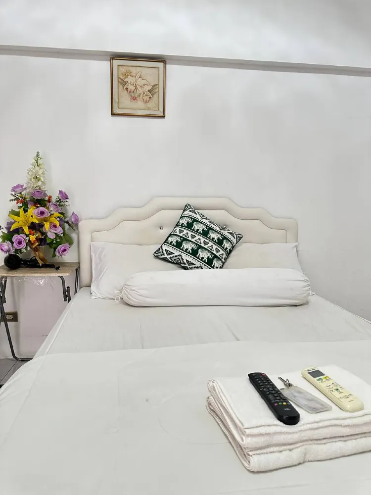 Standard Double Bed Room STD