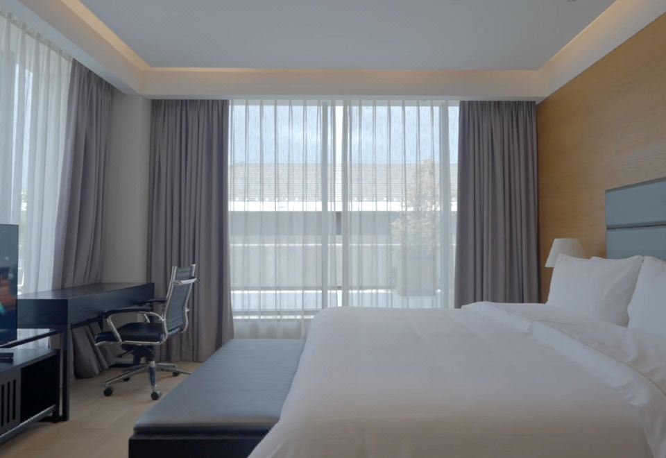 The Westin Xi'anCelebration Suite