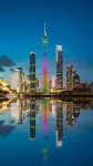 Echarm (Guangzhou Beijing Road Pedestrian Street Ximenkou Subway Station) Hotels in 