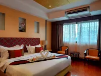 M Hotel Danok