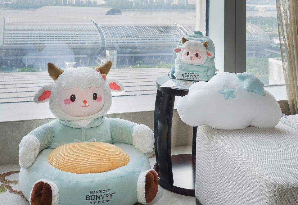 【米婭主題】精選大床客房