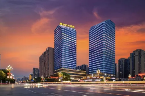 Century Hotel