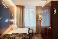Helvetia Rooms - Self Check-In