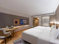 Lavande Hotel (Xuancheng Langxi County Government Guogou Plaza) Hotele w: Powiat Langxi