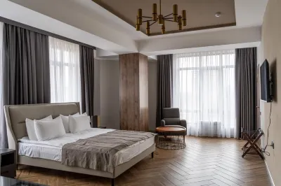 Five hotel โรงแรมใน