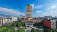 Holiday Inn Express Putian City Center by IHG