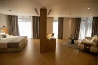 White Hill Hotel Отели в г. 