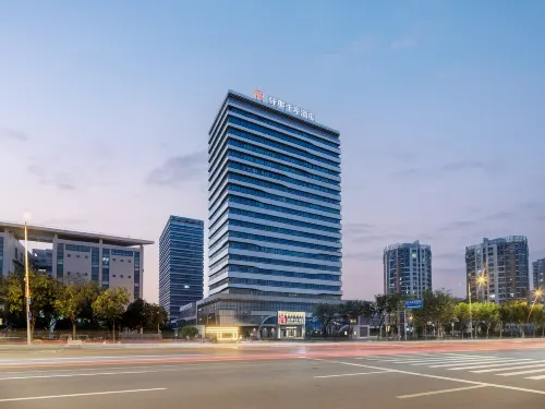Qianna Qianxun Hotel (Xinfei Avenue Branch)