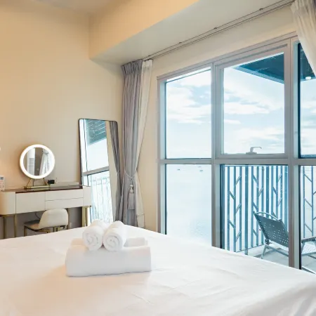 Thompson Suites Okada (Bayshore 2 Residence)