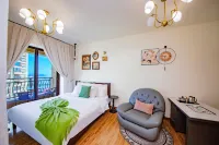 Wenjia Pier Seaview Guesthouse