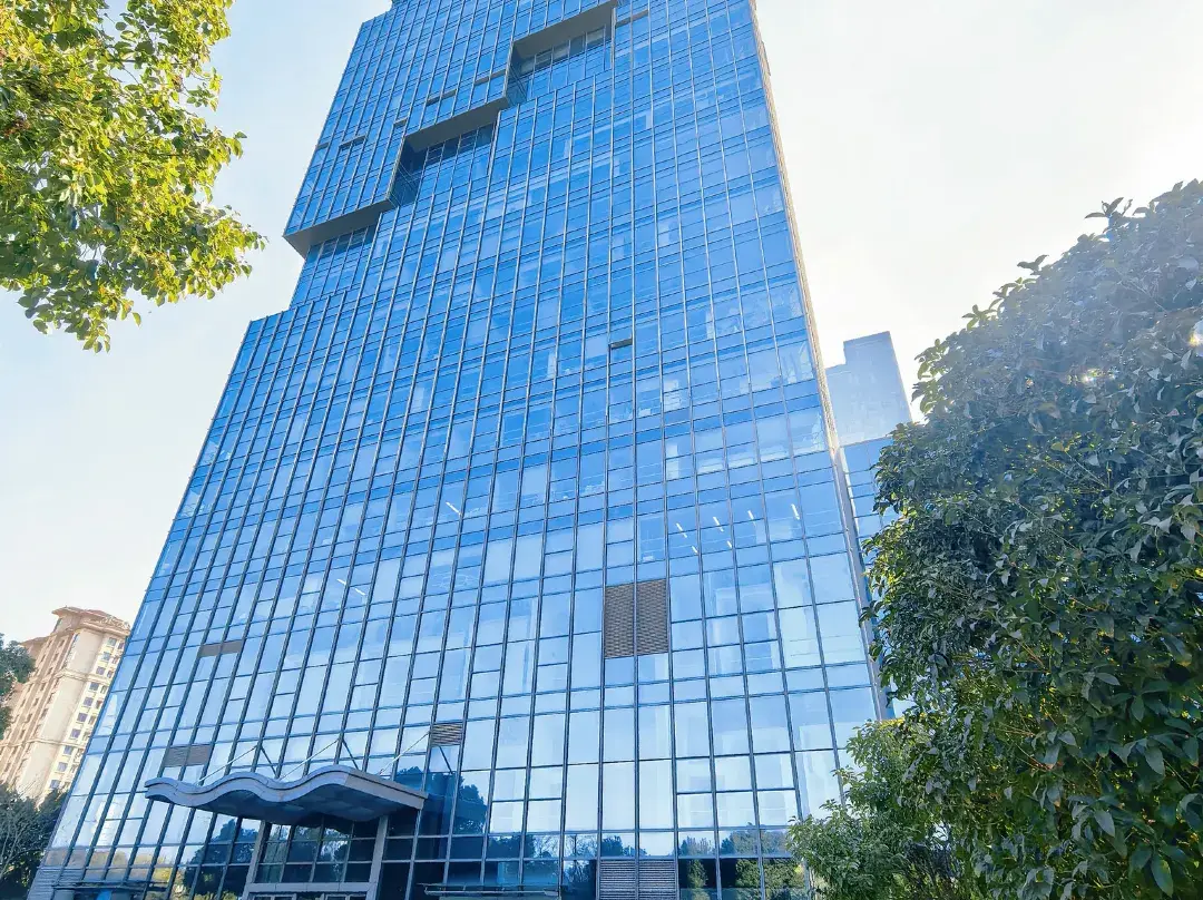 Shaoxing Shuimuyi Celvet Hotel - Shaoxing