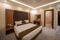 Al Qasr Hotel Suites - Al Minsk