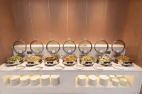 Alar xinrui International Hotel