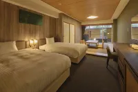 Akazawa Onsen Hotel