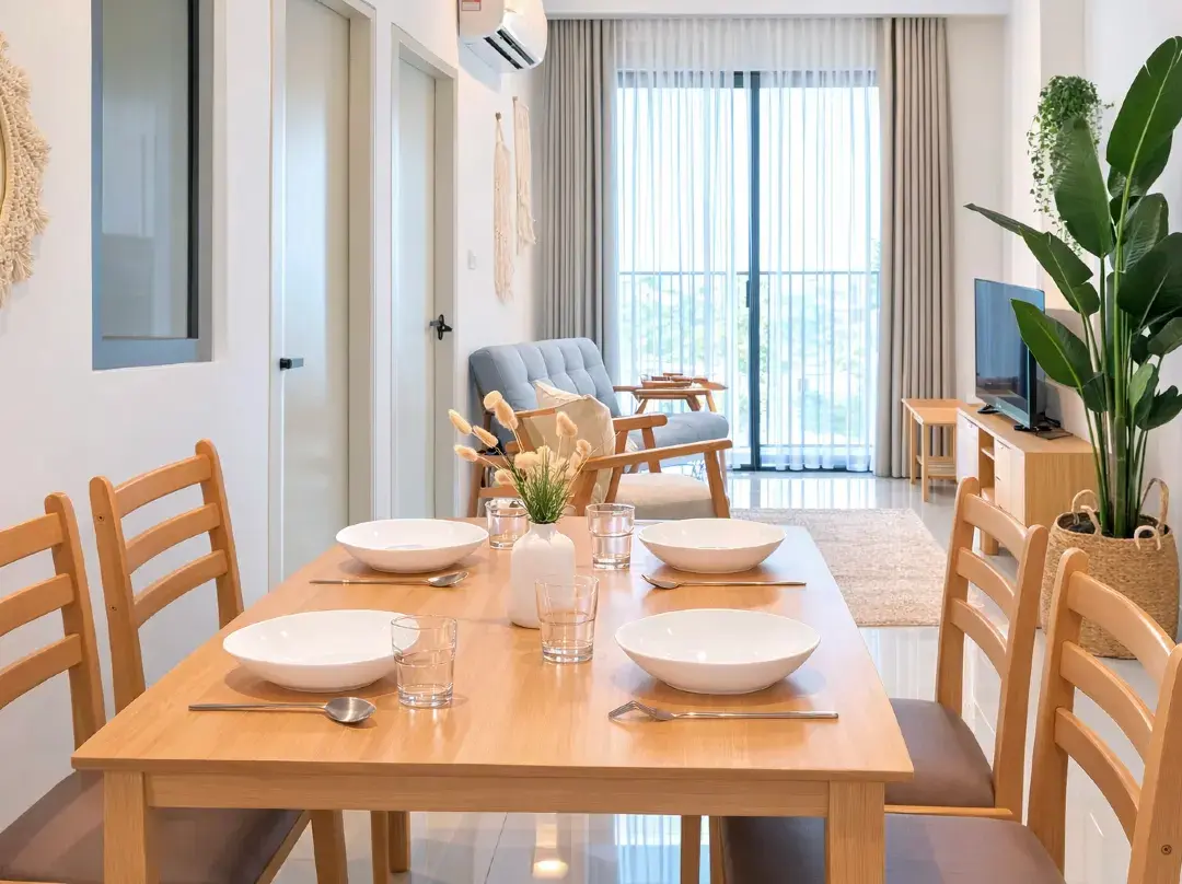 Piccadilly Residence Ipoh - Private Car Park - Long Stay Ready - Near Local Food Hot Spot - Ipoh