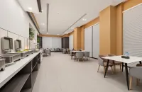 格美飯店（圖木舒克市政府店）