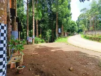 Youlien Campsite Hoteles en 