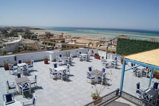 Palm Inn Hotel Hurghada