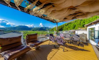 Tengchong Jingxin Valley Hot Spring Panoramic Inn (Heshun Ancient Town Branch) - Housity