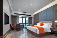 Molin Jinshang Hotel (Wugang)