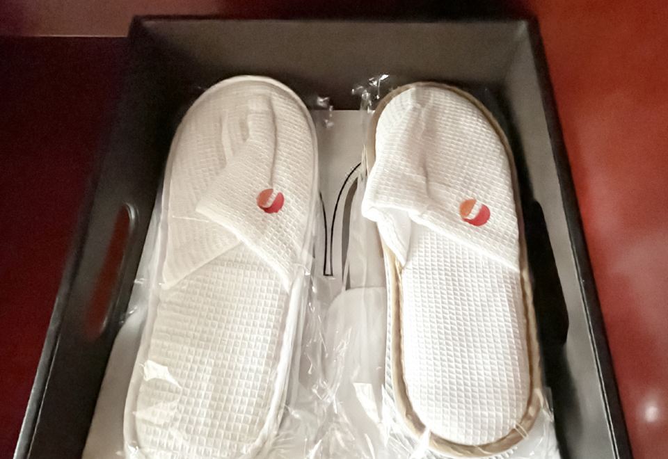 精致景观大床房