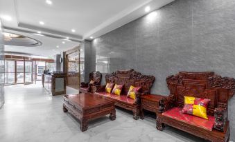 Rest Hotel (Yanjin Jianshe Road)
