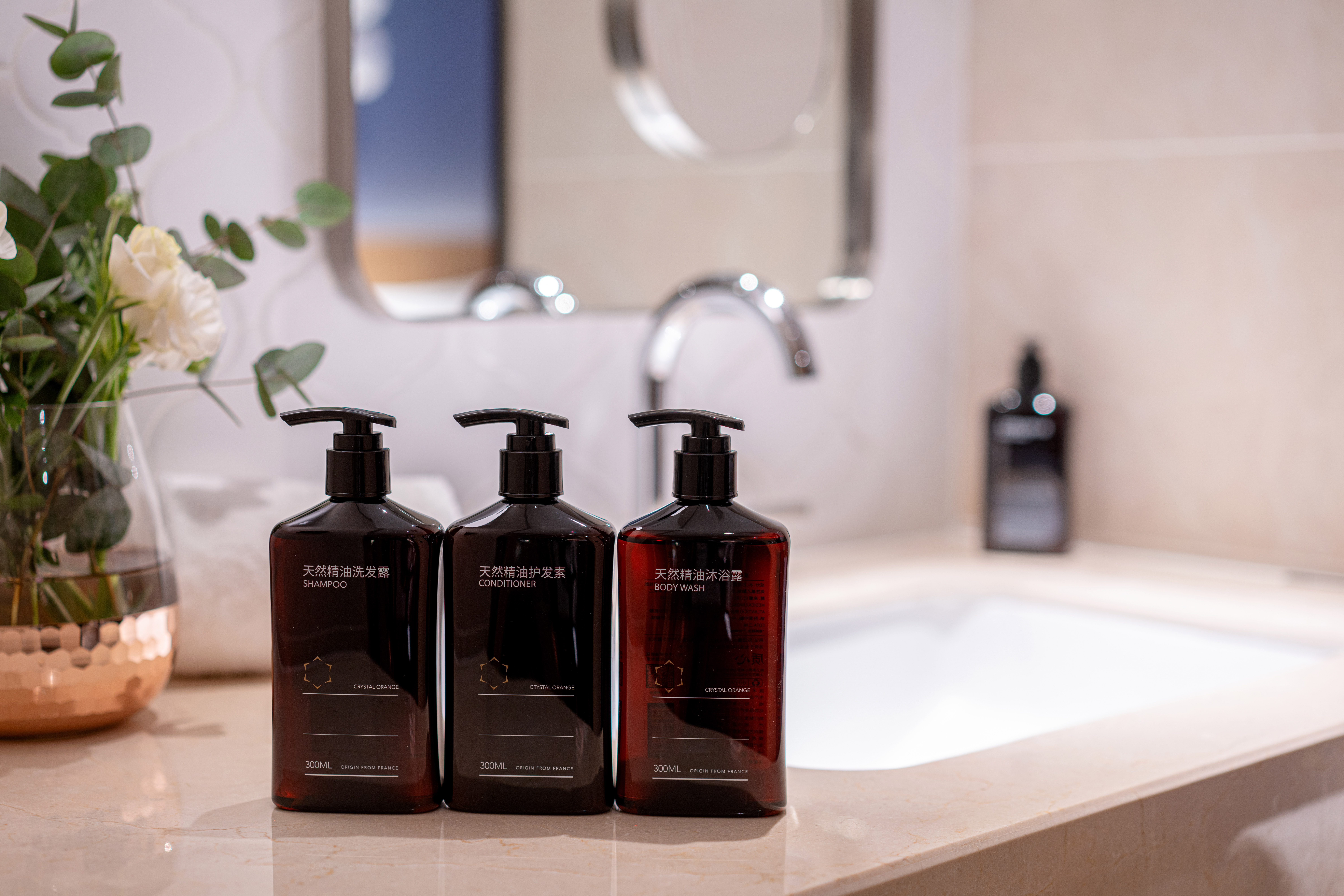 行政大床房（智能客控+小冰箱）